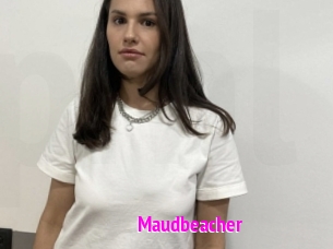 Maudbeacher