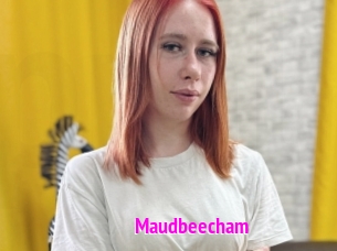 Maudbeecham