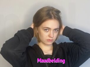 Maudbelding