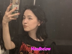 Maudbelow