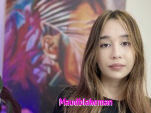 Maudblakeman