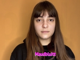 Maudbluitt
