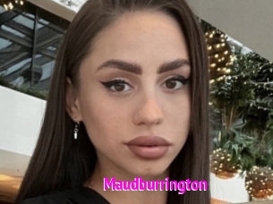 Maudburrington