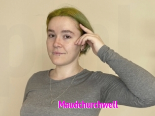 Maudchurchwell