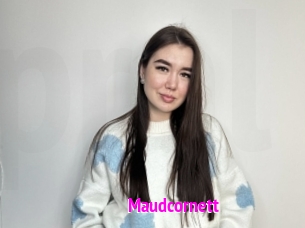 Maudcornett