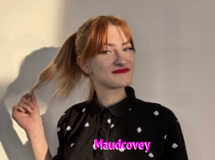 Maudcovey