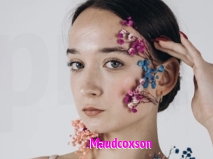Maudcoxson