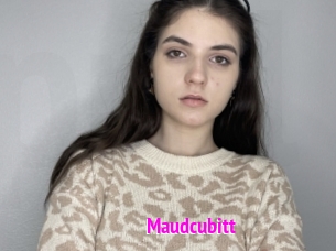Maudcubitt