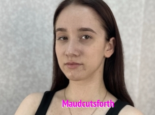 Maudcutsforth