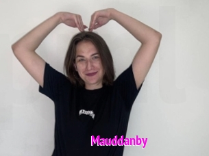 Mauddanby