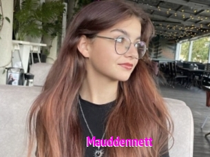 Mauddennett
