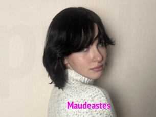 Maudeastes