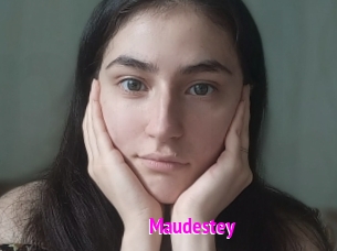 Maudestey