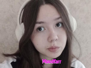 Maudfarr