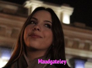 Maudgateley