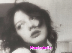 Maudgrindle