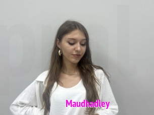 maudhadley Porn Loverz