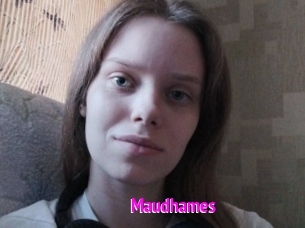 Maudhames
