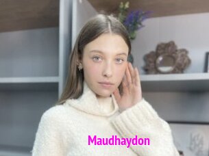 Maudhaydon