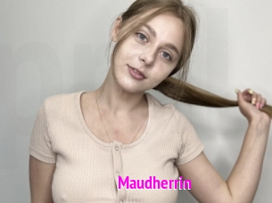 Maudherrin