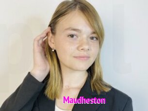 Maudheston