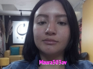 Maura303av