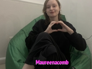 Maureenacomb