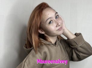 Maureenalvey