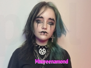 Maureenamond
