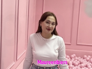 Maureenbiers