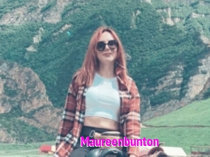 maureenbunton Porn Loverz