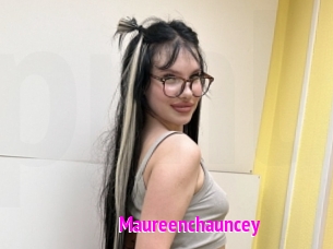Maureenchauncey