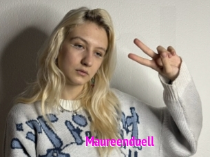 Maureenduell