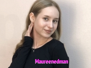 Maureenedman