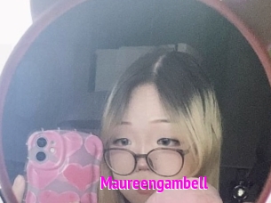 Maureengambell