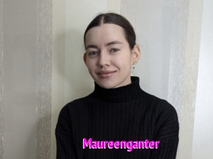 Maureenganter