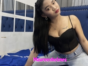 Maureenhelmes