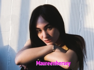 Maureenhersey