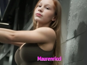 Maurenricci