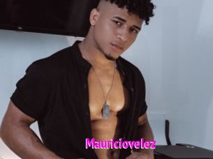 Mauriciovelez