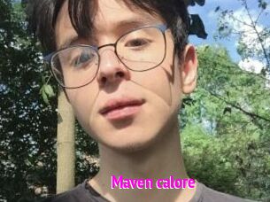 Maven_calore