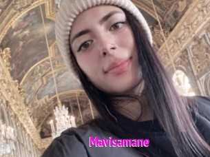Mavisamane