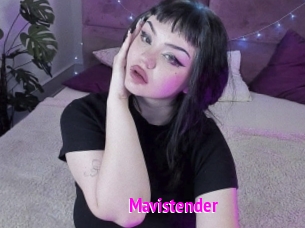 Mavistender