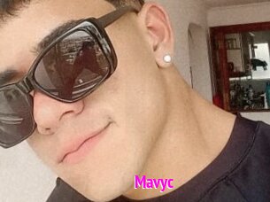 Mavyc