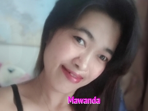 Mawanda