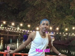 Max_stil