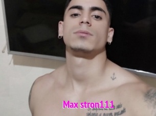 Max_stron111