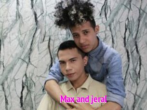 Max_and_jeral