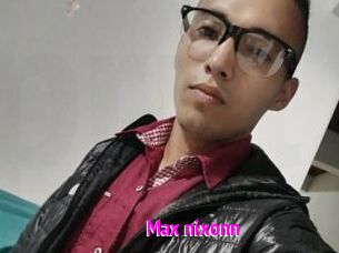 Max_nixonn