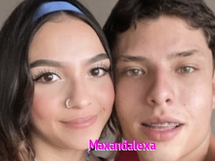 Maxandalexa
